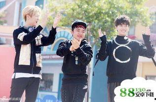 奔跑吧兄弟高清在线观看,笑料与感动交织的欢乐之旅  第2张