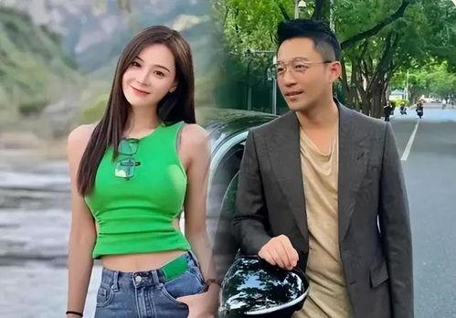 张颖颖最新爆料,娱乐圈惊人内幕大曝光！