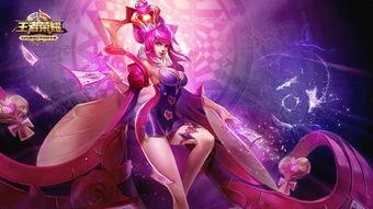 王者荣耀九尾狐爆料视频,神秘狐仙降临王者荣耀 第3张 王者荣耀九尾狐爆料视频,神秘狐仙降临王者荣耀 第3张